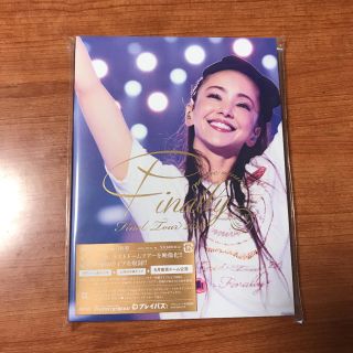 namie amuro Final Tour 2018 〜Finally〜 (東(ミュージック)