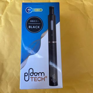 プルームテック(PloomTECH)のJT プルームテックプラス　スターターキット(タバコグッズ)