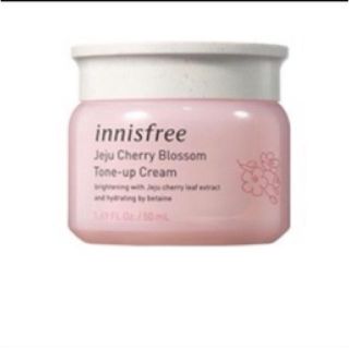 イニスフリー(Innisfree)のInnisfree トーンアップクリーム(化粧下地)