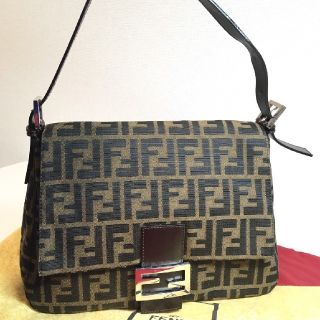 フェンディ(FENDI)のあさこ様　専用(ショルダーバッグ)