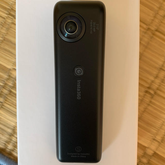 専用です。      insta360nanoS