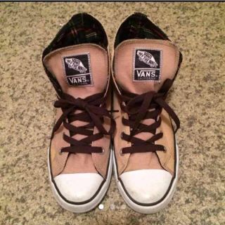 ヴァンズ(VANS)のVANS(スニーカー)