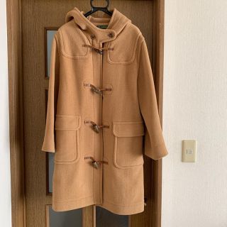 NEWYORKER - Moorbrook ×NEWYORKER ダッフルコート の通販