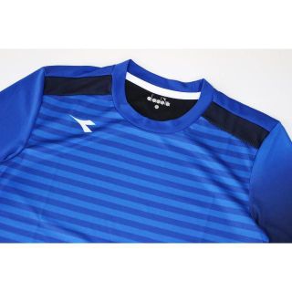 ディアドラ(DIADORA)の（新品）ディアドラ　Tシャツ　(Tシャツ/カットソー(半袖/袖なし))