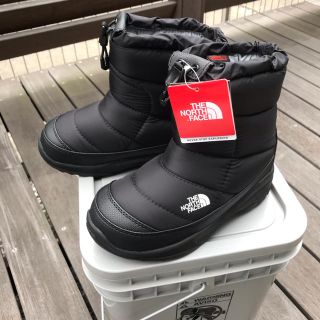 ザノースフェイス(THE NORTH FACE)のノースフェイス　キッズ(長靴/レインシューズ)