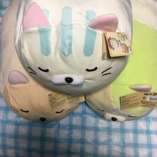 ドウシシャ(ドウシシャ)のごろねこサミット　おひるね　全3種(キャラクターグッズ)