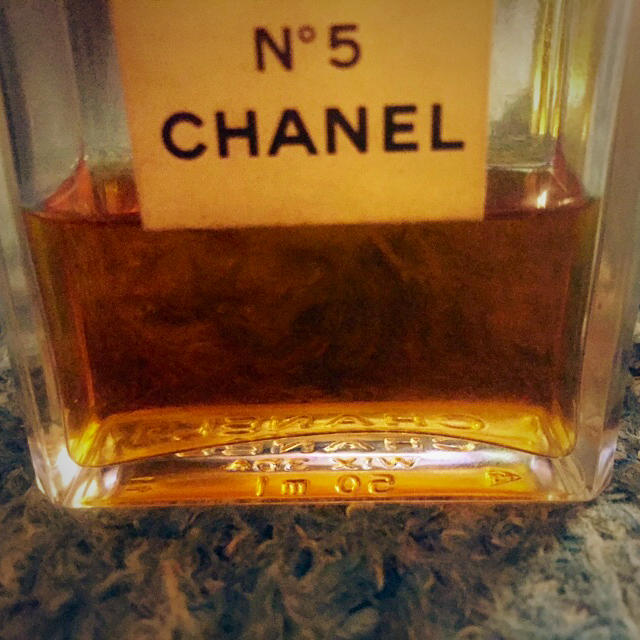 CHANEL(シャネル)のCHANELno.5 EDP コスメ/美容の香水(香水(女性用))の商品写真