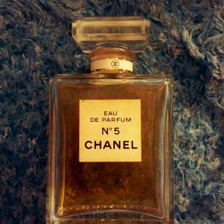 シャネル(CHANEL)のCHANELno.5 EDP(香水(女性用))