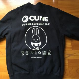 キューン(CUNE)のCUNE スウェット(その他)