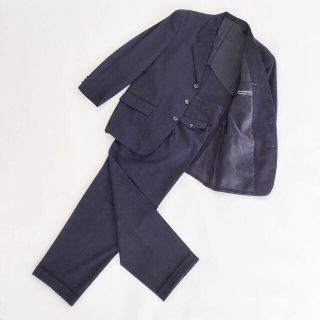 comme des garcons homme plus セットアップ インナー