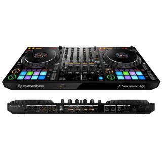 パイオニア(Pioneer)のPioneer DDJ-1000(DJコントローラー)