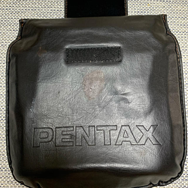 PENTAX(ペンタックス)のPENTAX 双眼鏡 SP 16×50  スポーツ/アウトドアのアウトドア(その他)の商品写真