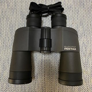 ペンタックス(PENTAX)のPENTAX 双眼鏡 SP 16×50 (その他)