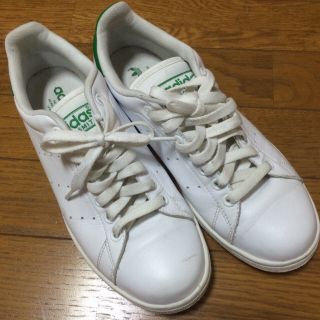 アディダス(adidas)のshie17様:アディダス スタンスミス(スニーカー)