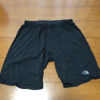 ザノースフェイス(THE NORTH FACE)のノースフェイス　ハーフパンツ(ショートパンツ)