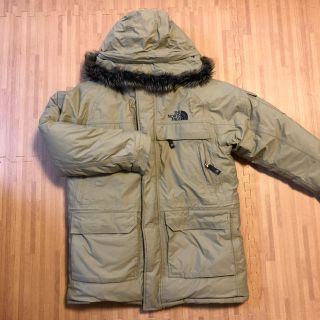 ザノースフェイス(THE NORTH FACE)の★ sai様専用★THE NORTH FACE マクマードパーカー(マウンテンパーカー)