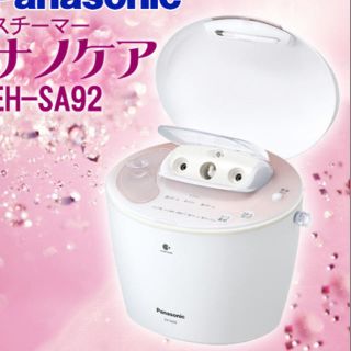 Panasonic ナノケア(その他)