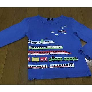 クレードスコープ(kladskap)のグレードスコープ  110cm 長袖(Tシャツ/カットソー)