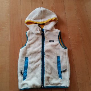 デニムダンガリー(DENIM DUNGAREE)のsipy様専用デニムダンガリー　ベスト(ジャケット/上着)