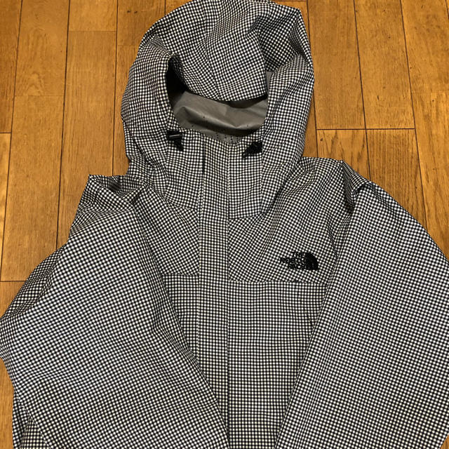 THE NORTH FACE(ザノースフェイス)のTHE NORTH FACE ザ ノースフェイス ノベルティドットショット M メンズのジャケット/アウター(マウンテンパーカー)の商品写真