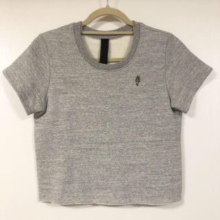 クロムハーツ(Chrome Hearts)のクロムハーツ ChromeHearts トップス(Tシャツ(半袖/袖なし))