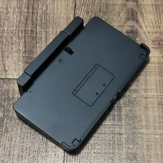 ニンテンドー3DS(ニンテンドー3DS)の3DS 充電台 新品未使用(その他)