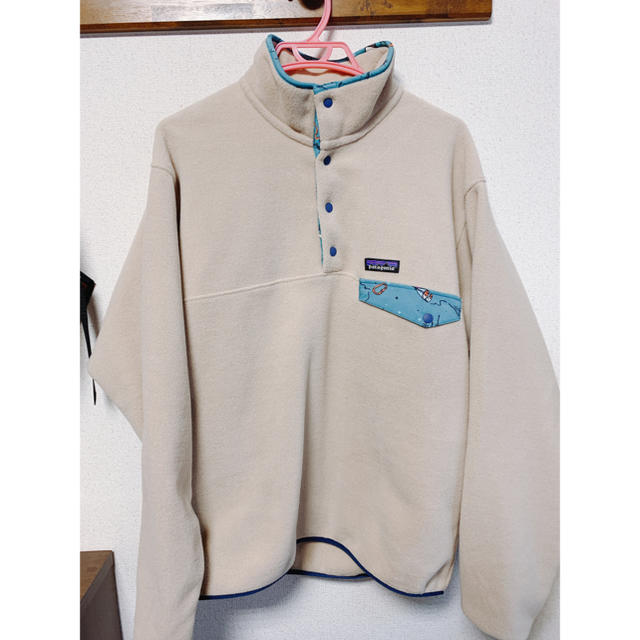 patagonia(パタゴニア)のパタゴニア スナップt 36周年記念モデル サイズM メンズのトップス(スウェット)の商品写真