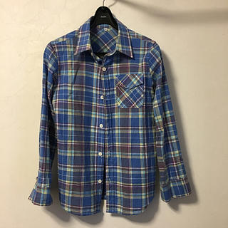 男児　シャツ　150(Tシャツ/カットソー)