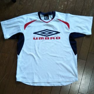 umBROスポーツウェアシャツ(ウェア)