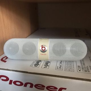 ビーツバイドクタードレ(Beats by Dr Dre)のbeats スピーカー(スピーカー)