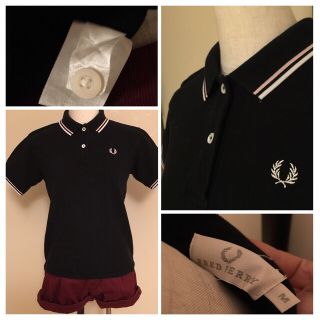 フレッドペリー(FRED PERRY)のフレッドペリーのポロシャツ(ポロシャツ)