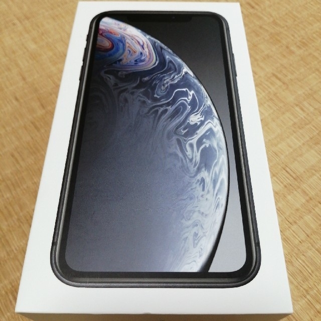 iPhone - ★新品★ iPhone XR 64G simロック解除済