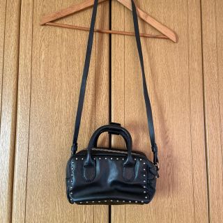 ザラ(ZARA)の☆しょう様専用zaraショルダー&ニューバランス(ショルダーバッグ)