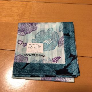 ボディドレッシングデラックス(BODY DRESSING Deluxe)のボディドレッシング ハンカチ(ハンカチ)