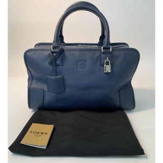 ロエベ(LOEWE)のsea様専用✨プレミアム✨定価34万円❣️LOEWE アマソナ36❣️(ハンドバッグ)