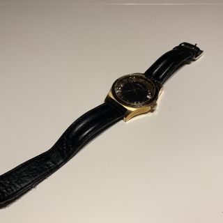 マークバイマークジェイコブス(MARC BY MARC JACOBS)のMarc by Marc jacobs 腕時計(腕時計(アナログ))