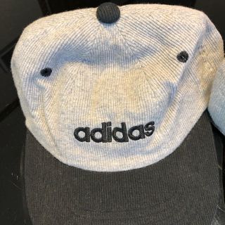 アディダス(adidas)のアディダスキャップ(キャップ)