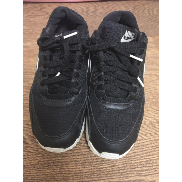 ナイキ NIKE エアマックス 90 スニーカー 24 23.5