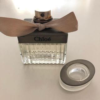 クロエ(Chloe)のクロエ オードパルファム 50ml(香水(女性用))