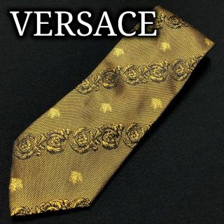 ジャンニヴェルサーチ(Gianni Versace)のニューイヤーセール ヴェルサーチ ネクタイ A101-G30(ネクタイ)