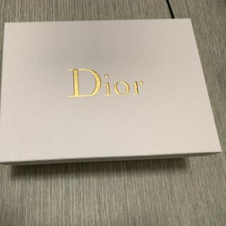 クリスチャンディオール(Christian Dior)のDior クリスマスコフレ  (コフレ/メイクアップセット)