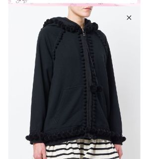 マークジェイコブス(MARC JACOBS)のこば様専用　MARC JACOBS　パーカー(パーカー)