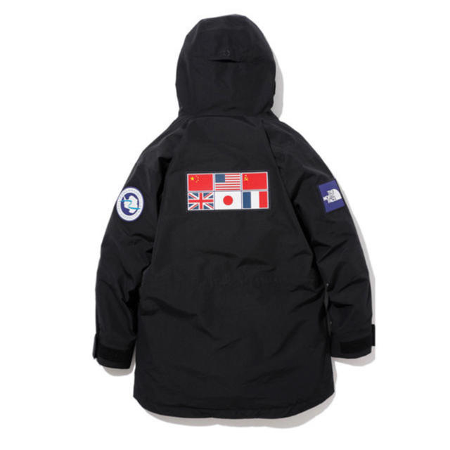 THE NORTH FACE(ザノースフェイス)のクーポン対象　Trans Antarctica メンズのジャケット/アウター(マウンテンパーカー)の商品写真
