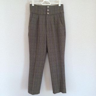 ウィルセレクション(WILLSELECTION)のウィルセレクション パンツ(その他)