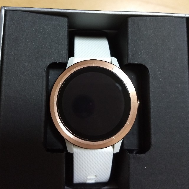 GARMIN VIVOACTIVE 3