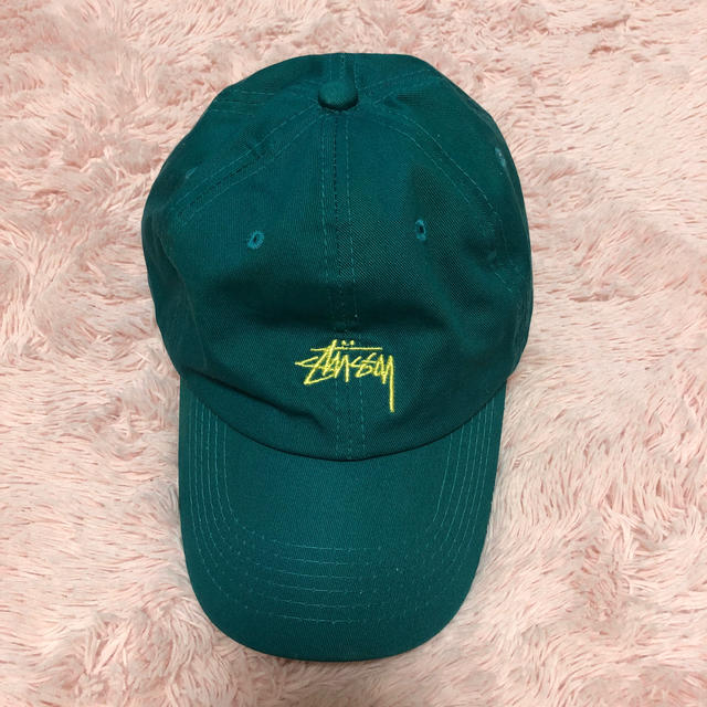 STUSSY(ステューシー)の帽子 レディースの帽子(キャップ)の商品写真