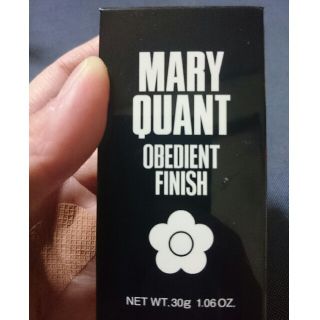 マリークワント(MARY QUANT)のMARY QUANT  ファンデーションリキッド(ファンデーション)