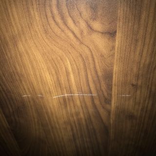 分解済み IKEA SONGESAND セミダブルベッド イケア