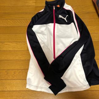 プーマ(PUMA)のジャージ(ジャージ)