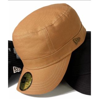 ニューエラー(NEW ERA)のNEW ERA WM-01  ニューエラ ワークキャップ(キャップ)